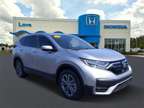 2022 Honda CR-V Hybrid EX-L 45305 miles