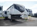 2024 Jayco North Point 390CKDS 43ft