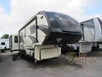 2019 Forest River Cardinal Luxury 3456RLX 40ft