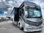 2022 Fleetwood Discovery 36ft
