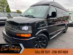 Used 2015 Chevrolet Express Cargo Van for sale.