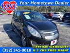 2016 Chevrolet Spark EV LT 34655 miles