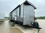 2024 Forest River Forest River RV Aurora 40BHTS-2Q 41ft