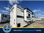 2024 Jayco Precept 36A 39ft