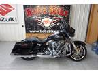 2010 Harley-Davidson Street Glide 1584