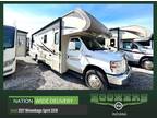 2017 Winnebago Spirit 31K 32ft