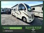 2018 Thor Motor Coach Axis 24.1 25ft