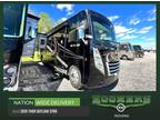 2019 Thor Motor Coach Outlaw 37RB 38ft