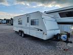 2000 R-Vision Trail-Lite B 23S 23ft