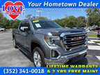 2021 GMC Sierra 1500 SLT 90979 miles