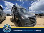 2025 Winnebago Ekko SPRINTER 23B 24ft