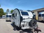 2024 NuCamp Nucamp RV TAB 320 S Black Canyon 15ft