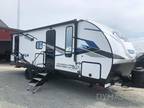 2024 Forest River Forest River RV Cherokee Alpha Wolf 23DBH-L 29ft