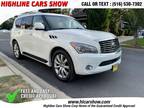 Used 2011 Infiniti QX56 for sale.