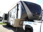 2014 Forest River Forest River Palomino Sabre 33RETS 38ft