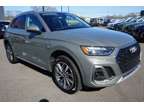 2024 Audi Q5 S line Premium 8298 miles