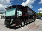 2014 Winnebago Tour 42QD 42ft