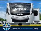 2024 Jayco Eagle 360DBOK 43ft