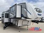 2023 Forest River Forest River RV Cherokee Arctic Wolf Suite 3910 43ft
