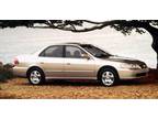 Used 1999 Honda Accord Sdn for sale.