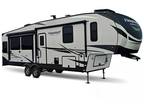 2022 Forest River Forest River RV Flagstaff 529IKRL 36ft
