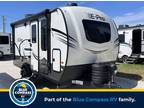 2024 Forest River Forest River RV Flagstaff E-Pro E15FBS 17ft