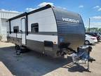 2024 Keystone Hideout Sport 240BH 60ft