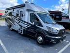 2024 Forest River Forest River RV Forester TS 2371 26ft