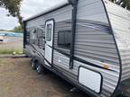 2020 Jayco Jay Flight SLX 8 212QBW 25ft