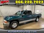 1998 Dodge Dakota Base 82366 miles