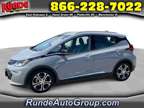 2021 Chevrolet Bolt EV Premier 29931 miles