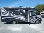 2010 Fleetwood Icon 24A 24ft