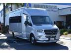 2025 Airstream Atlas E 25ft