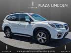 2021 Subaru Forester Touring 12606 miles