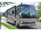 2004 Fleetwood Discovery 39J 39ft