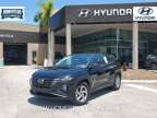 2022 Hyundai Tucson SE 23987 miles