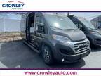 2023 Winnebago Travato 59G 60ft