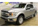 2020 Ford F-150 XLT 11662 miles