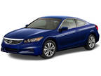 Used 2011 Honda Accord Cpe for sale.