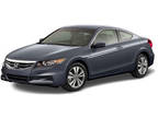 Used 2012 Honda Accord Cpe for sale.