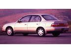 Used 1997 Toyota Corolla for sale.
