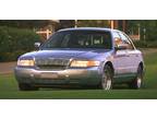 Used 1999 Mercury Grand Marquis for sale.