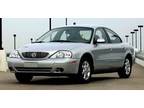 Used 2004 Mercury Sable for sale.