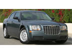 Used 2005 Chrysler 300 for sale.