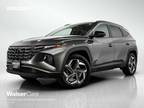 2022 Hyundai Tucson Gray, 89K miles