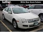 2009 Ford Fusion Silver, 144K miles
