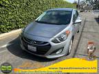 Used 2015 Hyundai Elantra GT for sale.