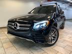 Used 2019 Mercedes-Benz GLC for sale.