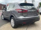 Used 2022 Nissan Rogue Sport for sale.