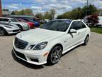 Used 2011 Mercedes-Benz E-Class for sale.